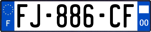 FJ-886-CF