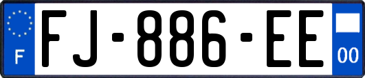 FJ-886-EE