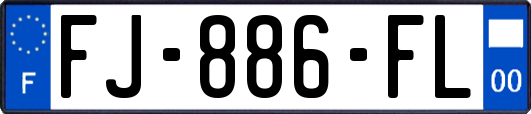 FJ-886-FL