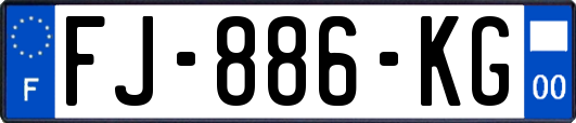 FJ-886-KG