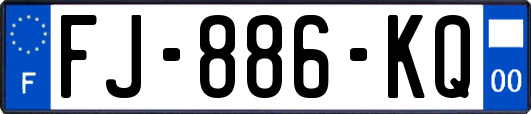 FJ-886-KQ
