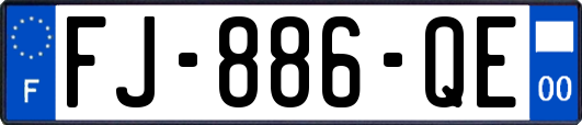 FJ-886-QE