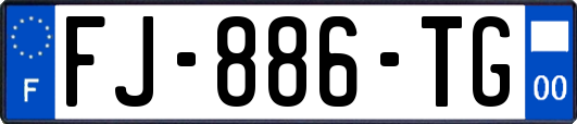 FJ-886-TG