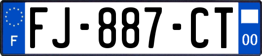 FJ-887-CT