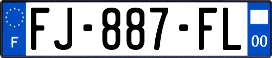 FJ-887-FL