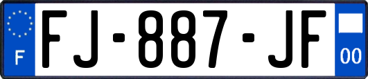 FJ-887-JF