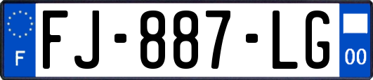 FJ-887-LG