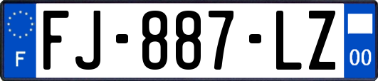 FJ-887-LZ