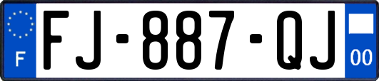 FJ-887-QJ