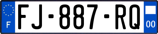 FJ-887-RQ
