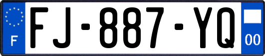 FJ-887-YQ