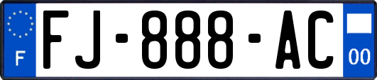 FJ-888-AC