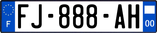 FJ-888-AH