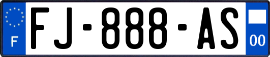 FJ-888-AS