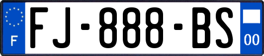 FJ-888-BS