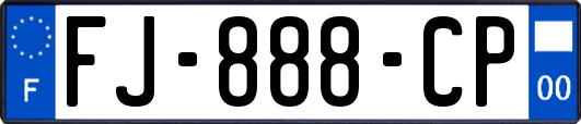 FJ-888-CP