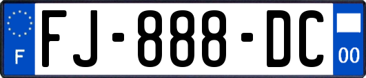 FJ-888-DC