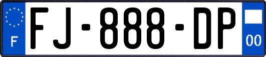 FJ-888-DP