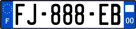 FJ-888-EB