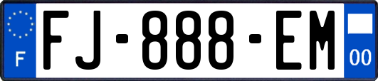 FJ-888-EM