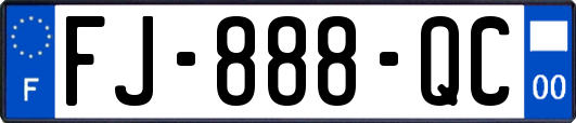 FJ-888-QC