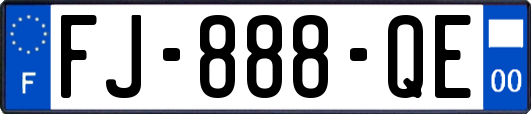 FJ-888-QE