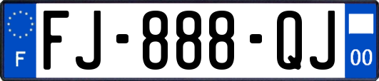 FJ-888-QJ