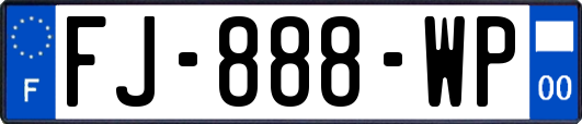 FJ-888-WP