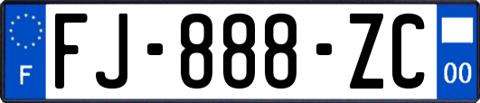 FJ-888-ZC