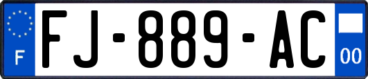 FJ-889-AC