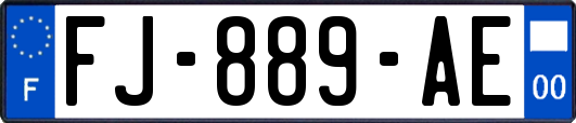 FJ-889-AE