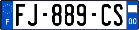 FJ-889-CS