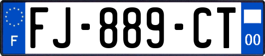 FJ-889-CT