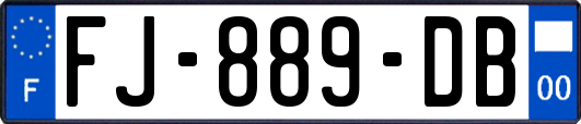 FJ-889-DB