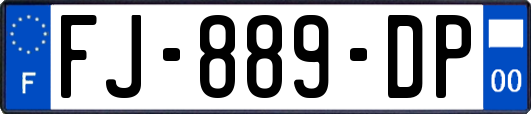 FJ-889-DP