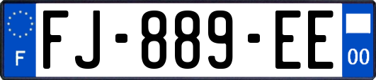 FJ-889-EE