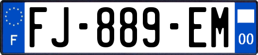 FJ-889-EM