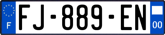 FJ-889-EN