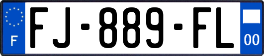 FJ-889-FL