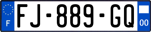 FJ-889-GQ