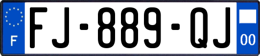 FJ-889-QJ