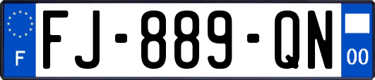 FJ-889-QN