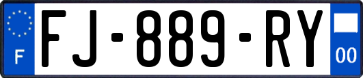 FJ-889-RY