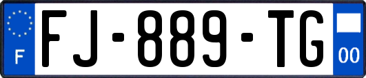 FJ-889-TG