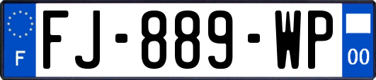 FJ-889-WP