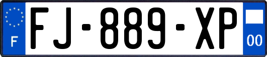 FJ-889-XP