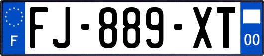 FJ-889-XT