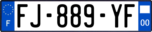 FJ-889-YF