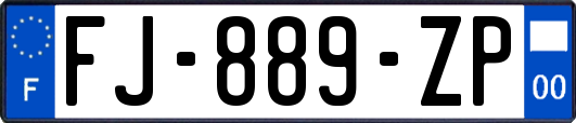 FJ-889-ZP