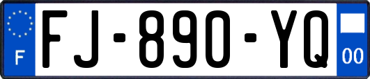 FJ-890-YQ
